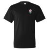 Unisex Nexgen Performance T-Shirt Thumbnail