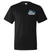 Unisex Nexgen Performance T-Shirt Thumbnail