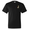 Unisex Nexgen Performance T-Shirt Thumbnail
