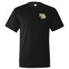 Unisex Nexgen Performance T-Shirt Thumbnail