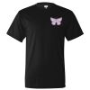 Unisex Nexgen Performance T-Shirt Thumbnail