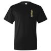 Unisex Nexgen Performance T-Shirt Thumbnail