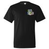 Unisex Nexgen Performance T-Shirt Thumbnail