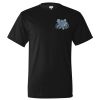 Unisex Nexgen Performance T-Shirt Thumbnail