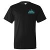 Unisex Nexgen Performance T-Shirt Thumbnail