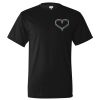 Unisex Nexgen Performance T-Shirt Thumbnail