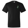 Unisex Nexgen Performance T-Shirt Thumbnail