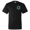 Unisex Nexgen Performance T-Shirt Thumbnail