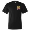 Unisex Nexgen Performance T-Shirt Thumbnail