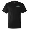 Unisex Nexgen Performance T-Shirt Thumbnail
