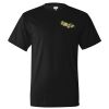 Unisex Nexgen Performance T-Shirt Thumbnail