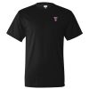 Unisex Nexgen Performance T-Shirt Thumbnail