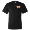 Unisex Nexgen Performance T-Shirt Thumbnail
