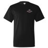 Unisex Nexgen Performance T-Shirt Thumbnail
