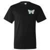 Unisex Nexgen Performance T-Shirt Thumbnail
