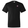 Unisex Nexgen Performance T-Shirt Thumbnail