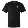 Unisex Nexgen Performance T-Shirt Thumbnail