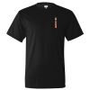 Unisex Nexgen Performance T-Shirt Thumbnail
