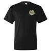 Unisex Nexgen Performance T-Shirt Thumbnail