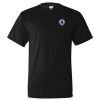 Unisex Nexgen Performance T-Shirt Thumbnail