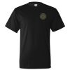 Unisex Nexgen Performance T-Shirt Thumbnail