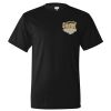 Unisex Nexgen Performance T-Shirt Thumbnail