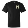 Unisex Nexgen Performance T-Shirt Thumbnail