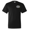 Unisex Nexgen Performance T-Shirt Thumbnail