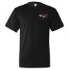 Unisex Nexgen Performance T-Shirt Thumbnail