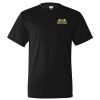 Unisex Nexgen Performance T-Shirt Thumbnail