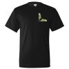 Unisex Nexgen Performance T-Shirt Thumbnail