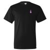 Unisex Nexgen Performance T-Shirt Thumbnail