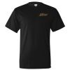 Unisex Nexgen Performance T-Shirt Thumbnail