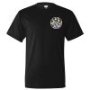 Unisex Nexgen Performance T-Shirt Thumbnail