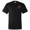 Unisex Nexgen Performance T-Shirt Thumbnail
