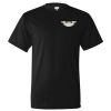 Unisex Nexgen Performance T-Shirt Thumbnail