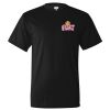 Unisex Nexgen Performance T-Shirt Thumbnail