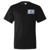 Unisex Nexgen Performance T-Shirt Thumbnail