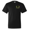 Unisex Nexgen Performance T-Shirt Thumbnail
