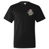 Unisex Nexgen Performance T-Shirt Thumbnail