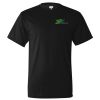 Unisex Nexgen Performance T-Shirt Thumbnail
