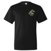 Unisex Nexgen Performance T-Shirt Thumbnail