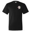 Unisex Nexgen Performance T-Shirt Thumbnail