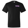 Unisex Nexgen Performance T-Shirt Thumbnail