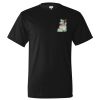 Unisex Nexgen Performance T-Shirt Thumbnail
