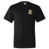 Unisex Nexgen Performance T-Shirt Thumbnail