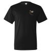 Unisex Nexgen Performance T-Shirt Thumbnail