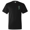 Unisex Nexgen Performance T-Shirt Thumbnail