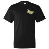 Unisex Nexgen Performance T-Shirt Thumbnail
