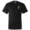 Unisex Nexgen Performance T-Shirt Thumbnail
